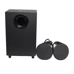 (중고) 로지텍 G560 2.1 LIGHTSYNC RGB 게이밍스피커 블랙 작동잘됨 KM2606SB11