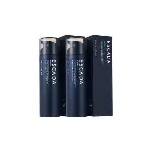 기초케어 에스까다 옴므 파워 모이스춰 올인원 EX 150ml 2개 남성화장품 에센스