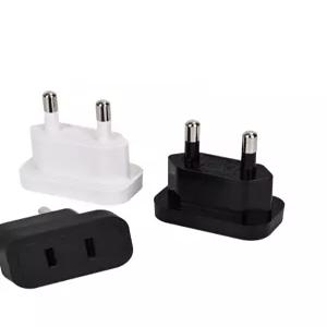 220V 돼지코 일본 110V 변환 어댑터 젠더 플러그