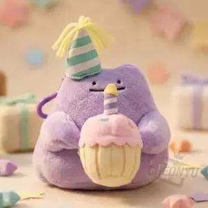 메타몽 생일 케이크 가방고리 12cm (50371691)