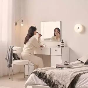 마레앤코 미드센츄리 클린트 1100 화장대 거울세트
