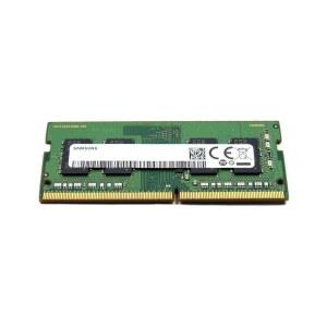 삼성호환 4GB DDR4 SODIMM RAM MODULE 3200MHZ 1RX16 PC43200AA 260PIN SDRAM LAPTOP MEMORY M471A5244CB0CWE V01