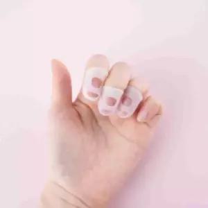 더굿샵 기타 골무 1P 실리콘골무 기타핑거팁스