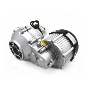 BM1418HQF 350W 500W 48V 60V 차동 기어 모터 브러시리스 BL