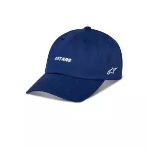 알파인스타즈 ALPINESTARS DEDUCE STRAPBACK DAD 햇 블루 OS 1966391