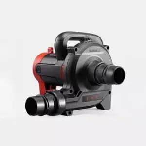 분진 집진기 초강력 톱밥 목공용 전기 청소기 흡입기 머신