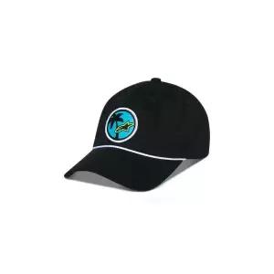 알파인스타즈 ALPINESTARS CALIPALM STRAPBACK 햇 블랙 OS 1966163