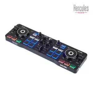 허큘레스 HERCULES STARLIGHT DJ컨트롤러 디제잉장비 (Serato DJ 지원)