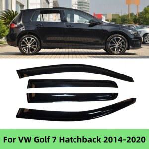 폭스바겐 VW 골프 MK7 액세서리 2020 스타일링 자동차 2014 2019 해치백