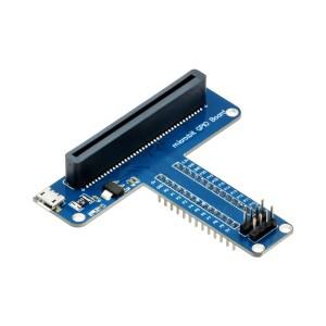 마이크로비트 T형 GPIO 확장 보드 V1.5 V2 V2.2개발 인터페이스