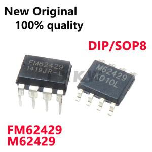 10/PCS  FM62429 DIP8 SOP8 디지털 전위차계 칩