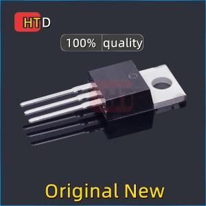 10개/몫 CS25N50 TO-220 25A 500V