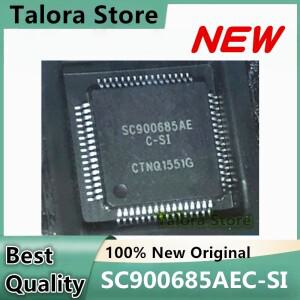 1pcs~5pcs/lot SC900685AEC-SI LQFP64 IC  원본