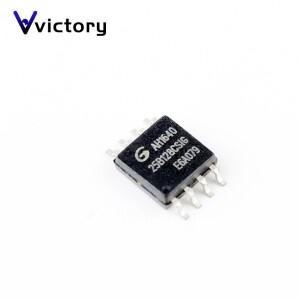 2PCS  GD25B128CSIG 16M BIOS 플래시 SOP-8