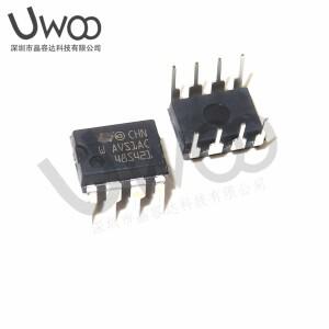 10PCS AVS1ACP08 DIP8 원본