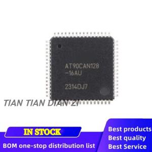 1개/몫 AT90CAN128-16AU QFP64 ic 칩