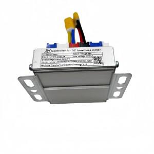 쿠구 쿠키린 M4 맥스 48V 25A 모터 컨트롤러 전동 스쿠터 교체 부품