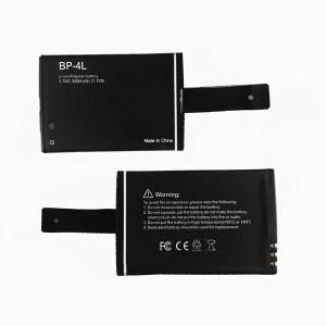 유니스트롱 RTK GPS S3 데이터 컨트롤러용 3.7V 3000mAh MG-4LH South 리튬이온 배터리