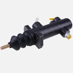 테렉스 로더 760 TLB890 브레이크 마스터 실린더 6111136M92 023827MN T110747