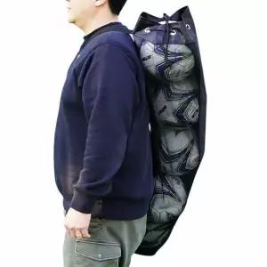 메쉬 볼가방 5개 수납 ST605-03