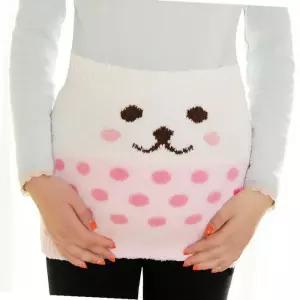 [라일리여성언더웨어] Rly 수면 복부워머 복부복대 허리워머 임산부복대 임산