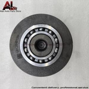 JF015E RE0F11A 901068 31214-3JX9A CVT 풀리 세트 체인 (닛산 변속기 구동