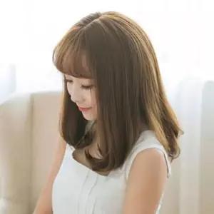 [룽스_66]연출 학생 가발 통가발 데일리 (망포함) 10대