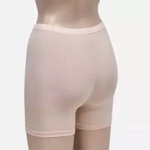 [라일리여성언더웨어] Rly 입체 여성 3부 속바지 치마속바지 속반바지 원피