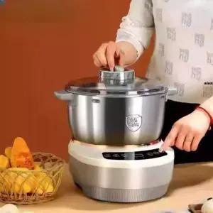 가정용 떡기계 반죽기 찹쌀떡 제조기 모찌기계 인절미