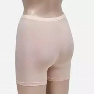 [라일리여성언더웨어] Rly 입체 여성 3부 속바지 치마속바지 속반바지 원피 50015556)