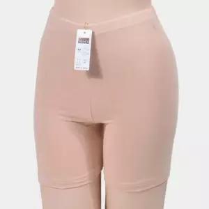 [라일리여성언더웨어] Rly 3부 속바지 면스판속바지 치마 속치마바지 50014874)