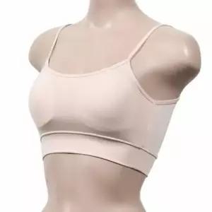 [라일리여성언더웨어] Rly 에어로쿨 일자 탑브라 여성스포츠브라 일자브라 스 50015468)