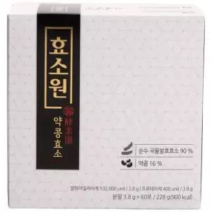 효소원 약콩효소 228g 1개 선물세트 명절 부모님 친정 설날 시댁