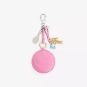 [롯데백화점]라코스테 [라코스테] 엘 참 L CHARM 가방 참 [NF5229R56G T51 PC]