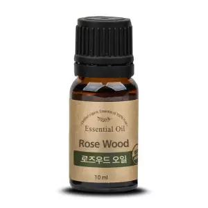 스 로즈우드 오일 10ml