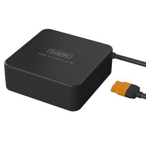 ToolKitRC-ADP100 100W 20V 전원 공급 장치 XT60 출력 어댑터 M6D M7 M4Q IMax 충전기용