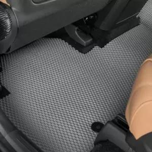 NX4 방방 리프트 매트 페이스 투싼 발매트 바닥 카매트