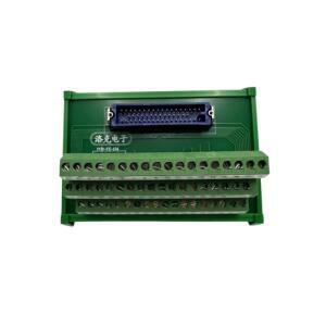 FANUC Fanuc 로봇 50코어 분배기 FX-50HD/Z Male MR-50L 터미널 보드 IO 블록