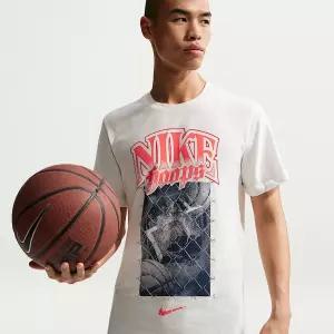 Nike  클럽 남성 농구 티셔츠 II0665-133