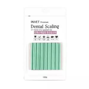 인벳 덴탈 스케일링 유산균스틱 10 0g 별 팩 1타