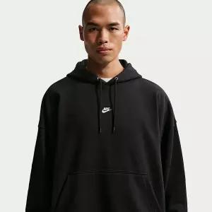 Nike  스포츠웨어 클럽 남성 오버사이즈 프렌치 테리 풀오버 후디 IF0746-010