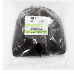 야자숯가루 찜질용 미세분말 숯가루 950g 숯찜질팩
