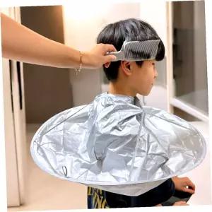 커트보 셀프미용 머리카락 접이식 셀프 머리 커트