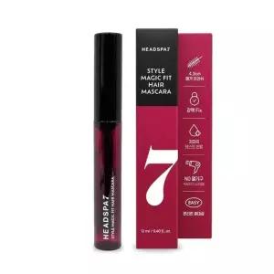 헤드스파7 스타일 매직 핏 헤어 마스카라 12ml