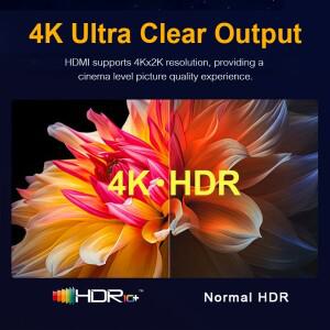 스마트 TV 스틱 MX10 F4 UHD 올위너 H313 쿼드 코어 Cortex A53 2G 16G WiFi BT5.0 미디어 플레이어
