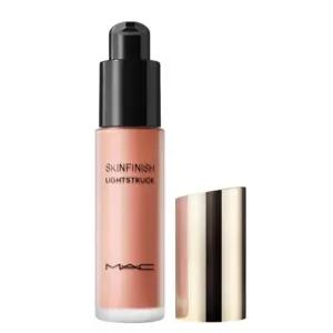맥 리퀴드 하이라이터 스페이스슬리퍼스 핑크 15ml BNS