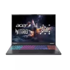 ACER 니트로V 16S 게이밍 노트북 AMD 16GB 프리도스