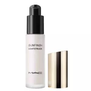 맥 리퀴드 하이라이터 라일락헤이즈 스킨피니쉬 15ml BNS