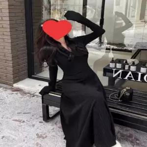 셀럽하우스 3컬러 출근룩 데이트룩 하객룩 소프트 A핏 롱원피스