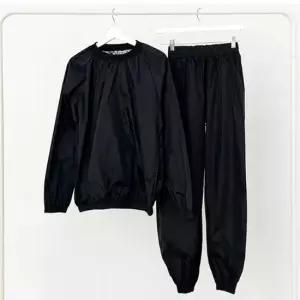 셀럽하우스 운동복 헬스복 땀복 긴팔 밴딩 바지 셋업 세트